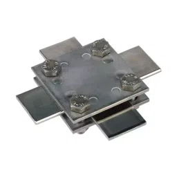 DEHN Cross Units for Aboveground and Underground Connections 30/30 mm Range Stainless Steel, 318233-picture-39