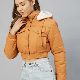 Rare Yellow Slim Fit Jacket image 3