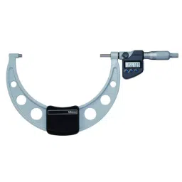 Mitutoyo Digimatic Micrometer 293 Series 175 - 200 mm Range, 293-253-30-picture-28