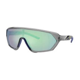 FERRARI SCUDERIA Pink UV Protection Shield Sunglasses for Men-picture-11