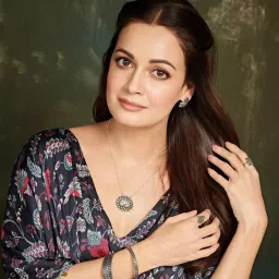 Priyaasi Oxidised Silver-Plated Engraved Bangles - Set of 4 image 1