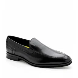 Florsheim Men's Dawn Black Loafers image 3