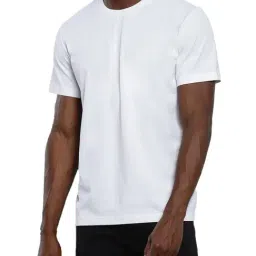 Calvin Klein Bright White Regular Fit T-Shirt-image-27