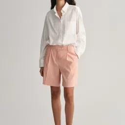 Gant Peach Loose Fit Shorts image 3