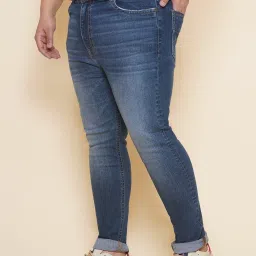 John Pride Cool Blue Regular Fit Jeans image 3