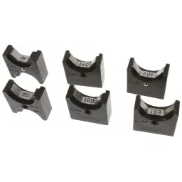 RS PRO Crimp Die Set, Tubular Cable Lug, Wire size 120 mm² Model No 6241320 image 3