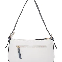 Esbeda Green Medium Classic Draymilk Handbag image 3