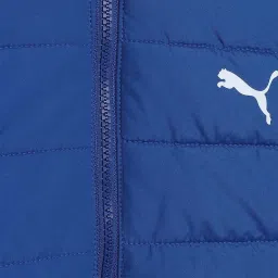 Puma Kids dryCELL Clyde Royal Regular Fit Jacket image 3