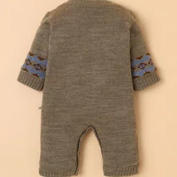 Yellow Apple Unisex Kids Tunic image 5