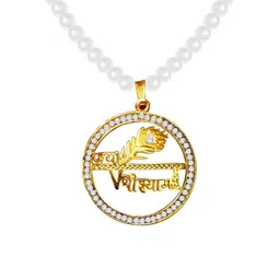 Uniqon Stainless Steel Pendant-picture-14