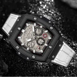 Giordano GZ-50098 Analog Watch for Men image 3