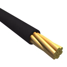Alpha Wire Ecogen Plus Single Core Hook Up Wire 0.33 mm² Black 305 m Length, 6823 BK001-picture-33