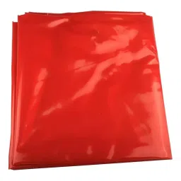 Messer 2400x1800 mm Red Foldable Welding Curtain Without Frame, 80820066-image-29