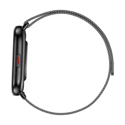 FCUK FCUK009E Unisex Smart Watch image 4