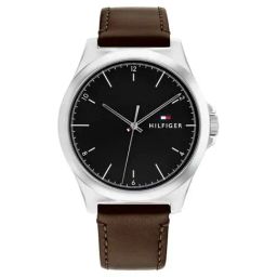 TOMMY HILFIGER TH1710601 NORRIS Analog Watch for Men-picture-39