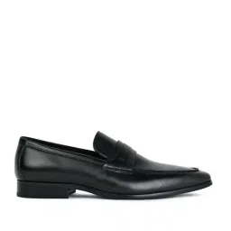 Aldo Men's Black Formal Loafers-picture-27