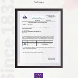 P.N.Gadgil Jewellers 14k (585) Yellow Gold Glow Bud Diamond Nosepin image 4