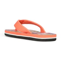 Bubblegummers Kids Red Flip Flops image 5