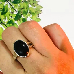 elitemart Gold-Plated Brass Finger Ring-picture-34