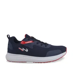 Campus Men's Calix Navy Running Shoes-picture-44
