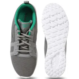 Reebok Men's TF runner Grey Running Shoes image 3