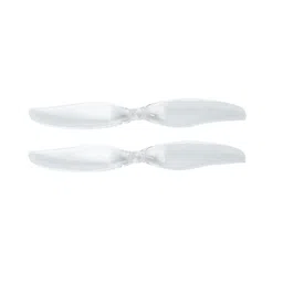 Pro-Range Propellers 75mm PC 1mm Propellers 4CW+4CCW- Clear image 1