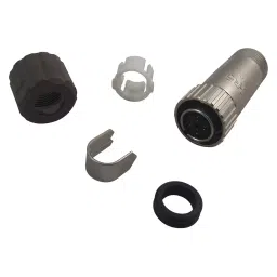 HIROSE(HRS) CIRCULAR CONNECTOR, PLUG4POS, CABLE, LF10WBP-4S(31)-picture-20