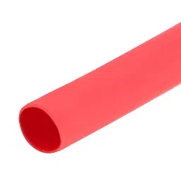 Immech Red 2mm Polyolefin Heat Shrink Tube Sleeve for Wrap 40 Meter image 3