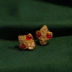 Tyaani Jewellery by Karan Johar Women Earrings Diamond-picture-10