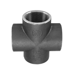 VS Reducing Cross Forged 3000 LBS 80 mm (3 inch) image 3