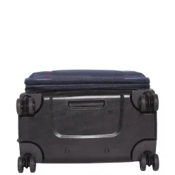 Swiss Brand Perth Navy Large Soft Trolley Bag - 28 cm image 5