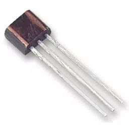 diodes inc DIODES INC. TRANSISTOR, PNP, E-LINE, ZTX790A-picture-25