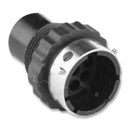 SOURIAU-SUNBANK / EATON CIRCULAR, RECEPTACLE, 4 WAY, CABLE, UTG1104PH-picture-21