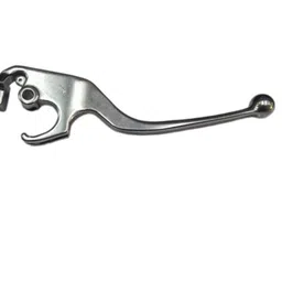 Meenu Arts Right Side Lever Compatible for TVS Radeon image 1