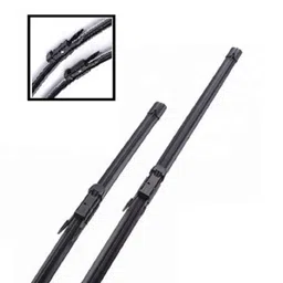 Autoclean Wiper Blade For Bmw 3 Series New Model (pack of 2) image 3