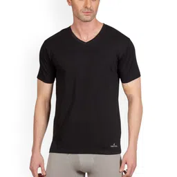 Nautica Pure Cotton Lounge T-Shirt-image-4