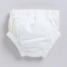 Smart Baby Embroidered A-Line Dress image 2