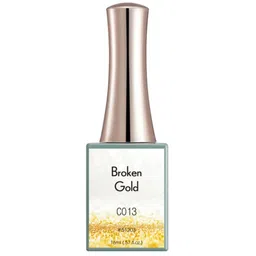 CANNI Broken Gold Series UV Light Nail Gel Polish - C013-picture-20