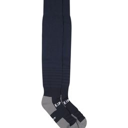 Kipsta By Decathlon Men Knee Length Football Socks-picture-1