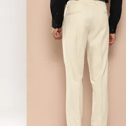 INVICTUS Men Formal Trousers image 3