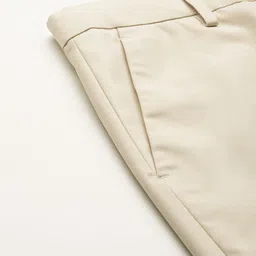 INVICTUS Men Formal Trousers image 5