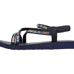 skechers MEDITATION - SPARKLE CHICK image 4