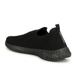 North Star Boys Winter Black Slip On image 3