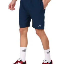 Vector X Airforce Regular Fit Shorts image 3