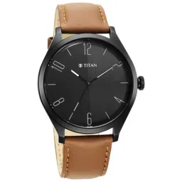 Titan NP1865NL01 Workwear Analog Watch for Men image 5