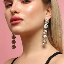 Sohi Stylish Match Exquisite Earrings image 3