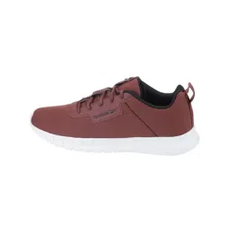 Reebok Men Maroon Walking Shoes image 3