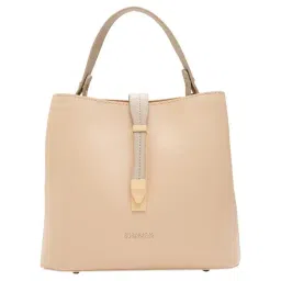 Rocia By Regal Pink Sling Handbag image 5