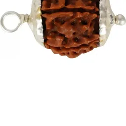 Divine souvenirs Unisex Brown Pendant-image-98