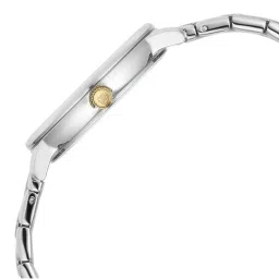 Titan 95238BM01 Purple Style Up Analog Watch for Women image 3